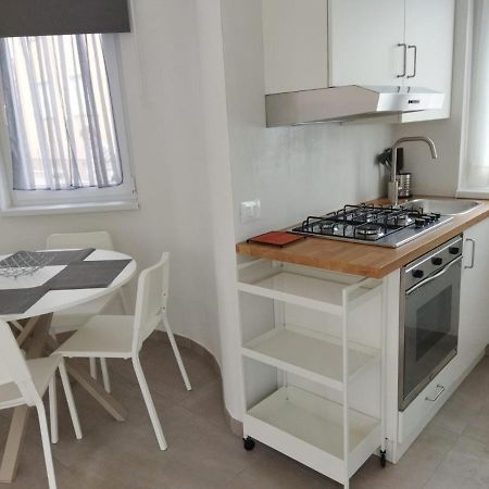 Riva'S Slim House 2 아파트 외부 사진