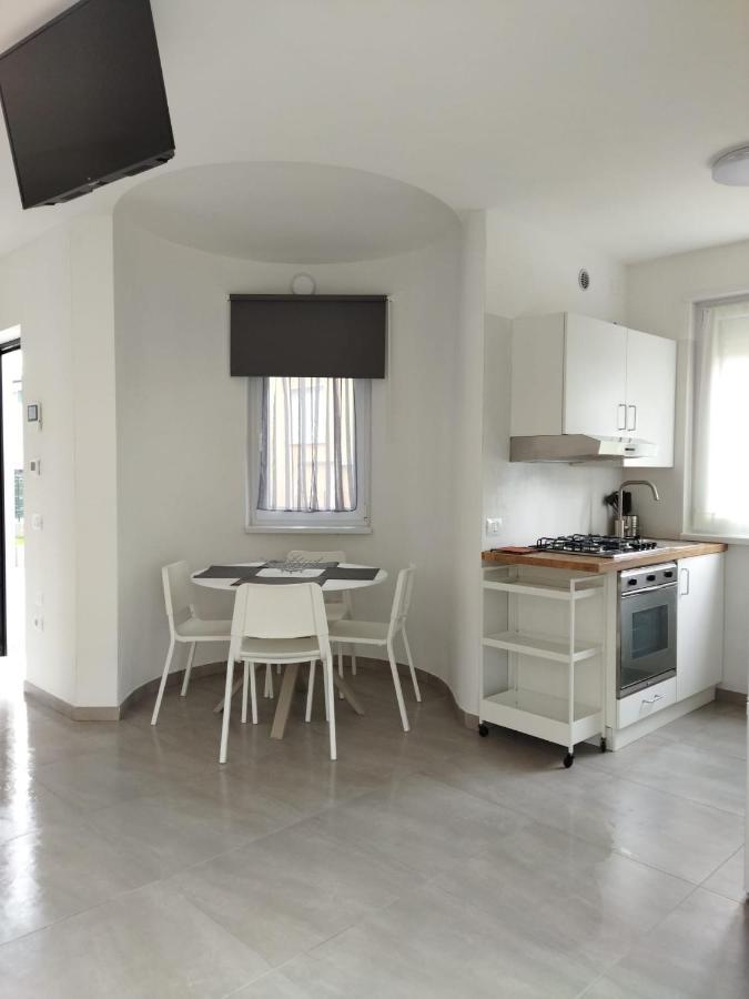 Riva'S Slim House 2 아파트 외부 사진